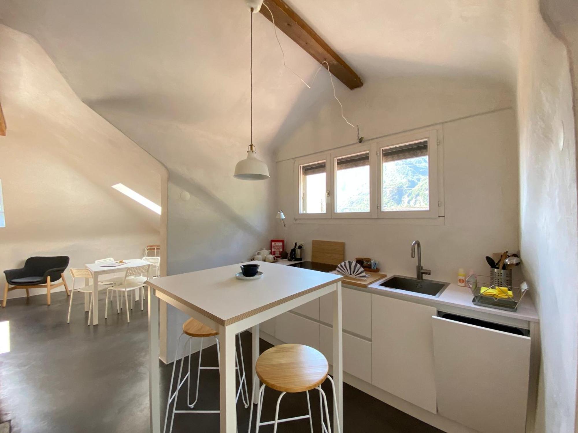 Casa Vino E Birra Aparthotel Osogna ห้อง รูปภาพ